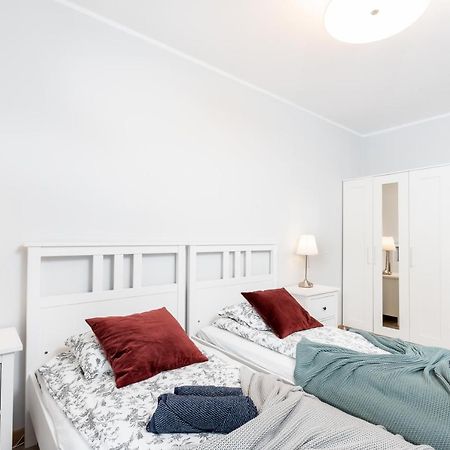 Apartament Mio Mare Apartment อุสตรอเนียมอร์สเกีย ภายนอก รูปภาพ