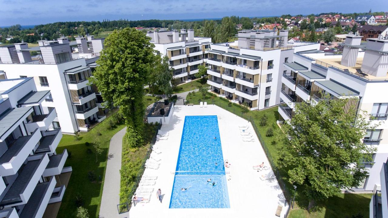 Apartament Mio Mare Apartment อุสตรอเนียมอร์สเกีย ภายนอก รูปภาพ