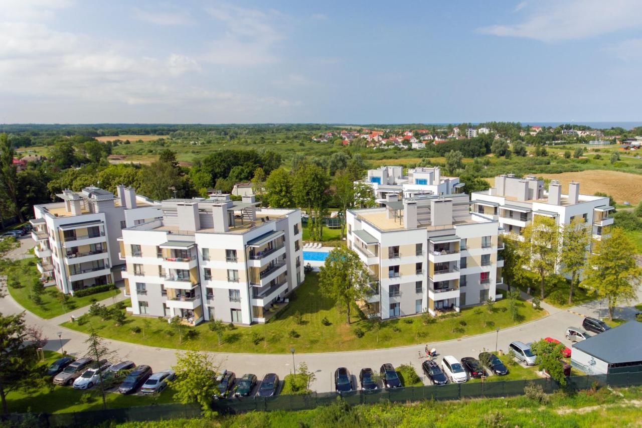 Apartament Mio Mare Apartment อุสตรอเนียมอร์สเกีย ภายนอก รูปภาพ