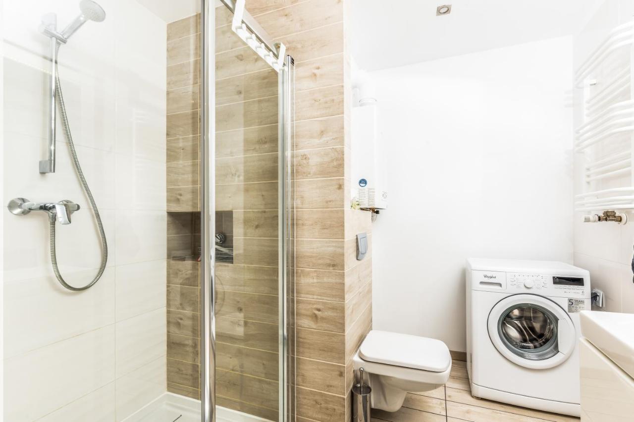 Apartament Mio Mare Apartment อุสตรอเนียมอร์สเกีย ภายนอก รูปภาพ