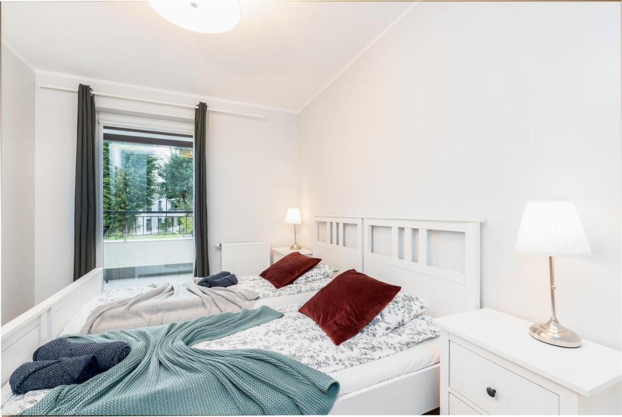 Apartament Mio Mare Apartment อุสตรอเนียมอร์สเกีย ภายนอก รูปภาพ