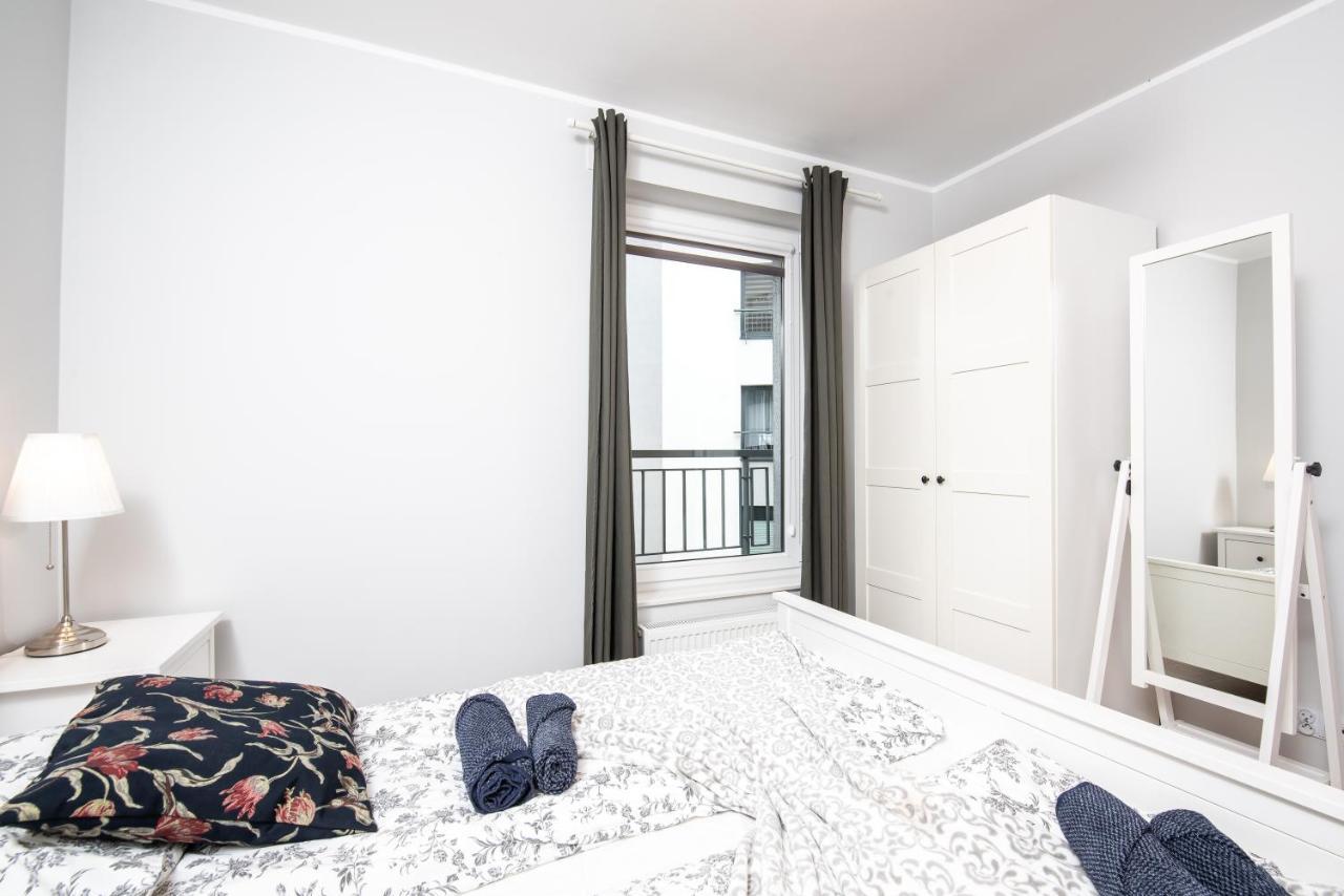 Apartament Mio Mare Apartment อุสตรอเนียมอร์สเกีย ภายนอก รูปภาพ