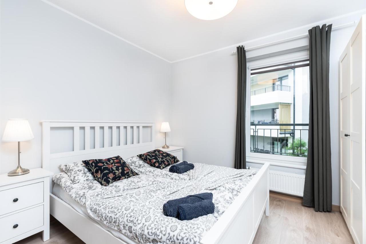 Apartament Mio Mare Apartment อุสตรอเนียมอร์สเกีย ภายนอก รูปภาพ