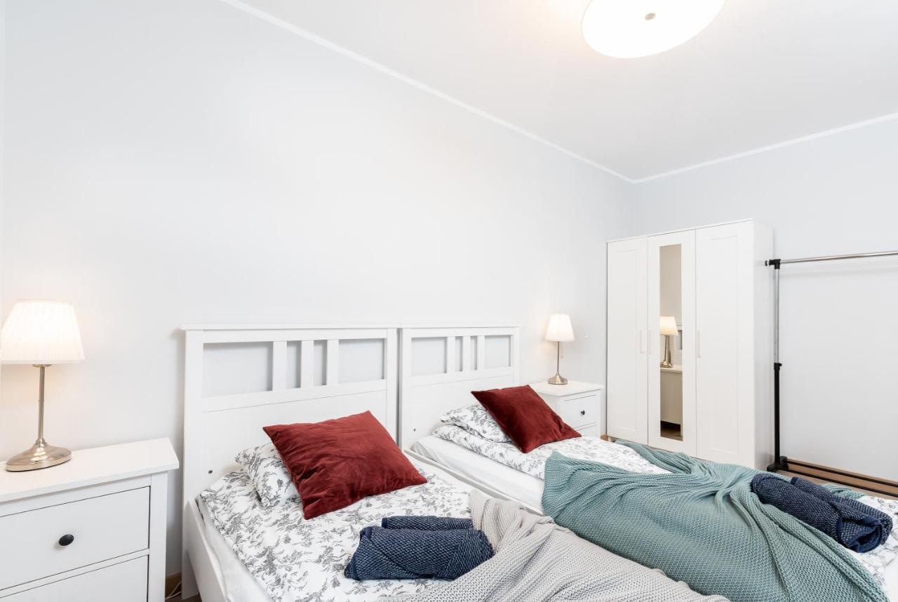 Apartament Mio Mare Apartment อุสตรอเนียมอร์สเกีย ภายนอก รูปภาพ