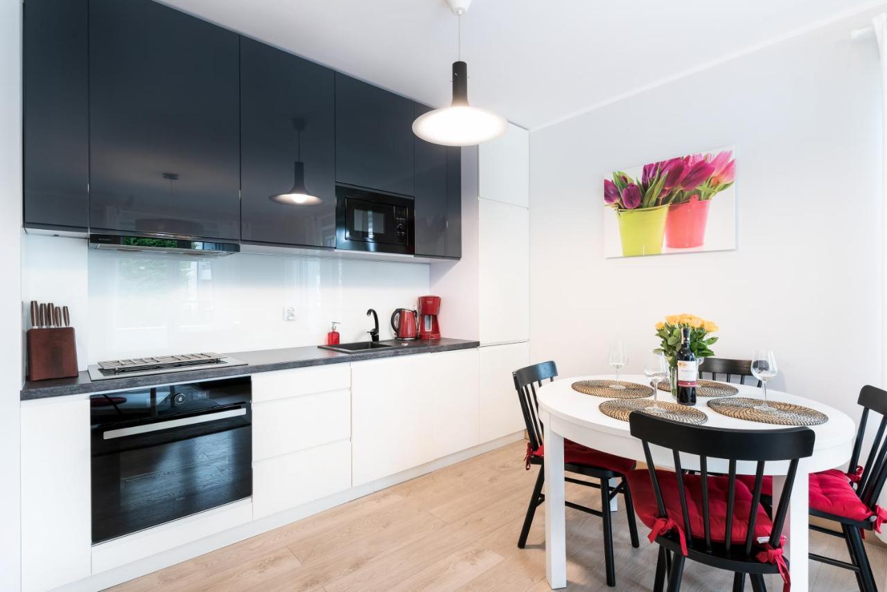 Apartament Mio Mare Apartment อุสตรอเนียมอร์สเกีย ภายนอก รูปภาพ